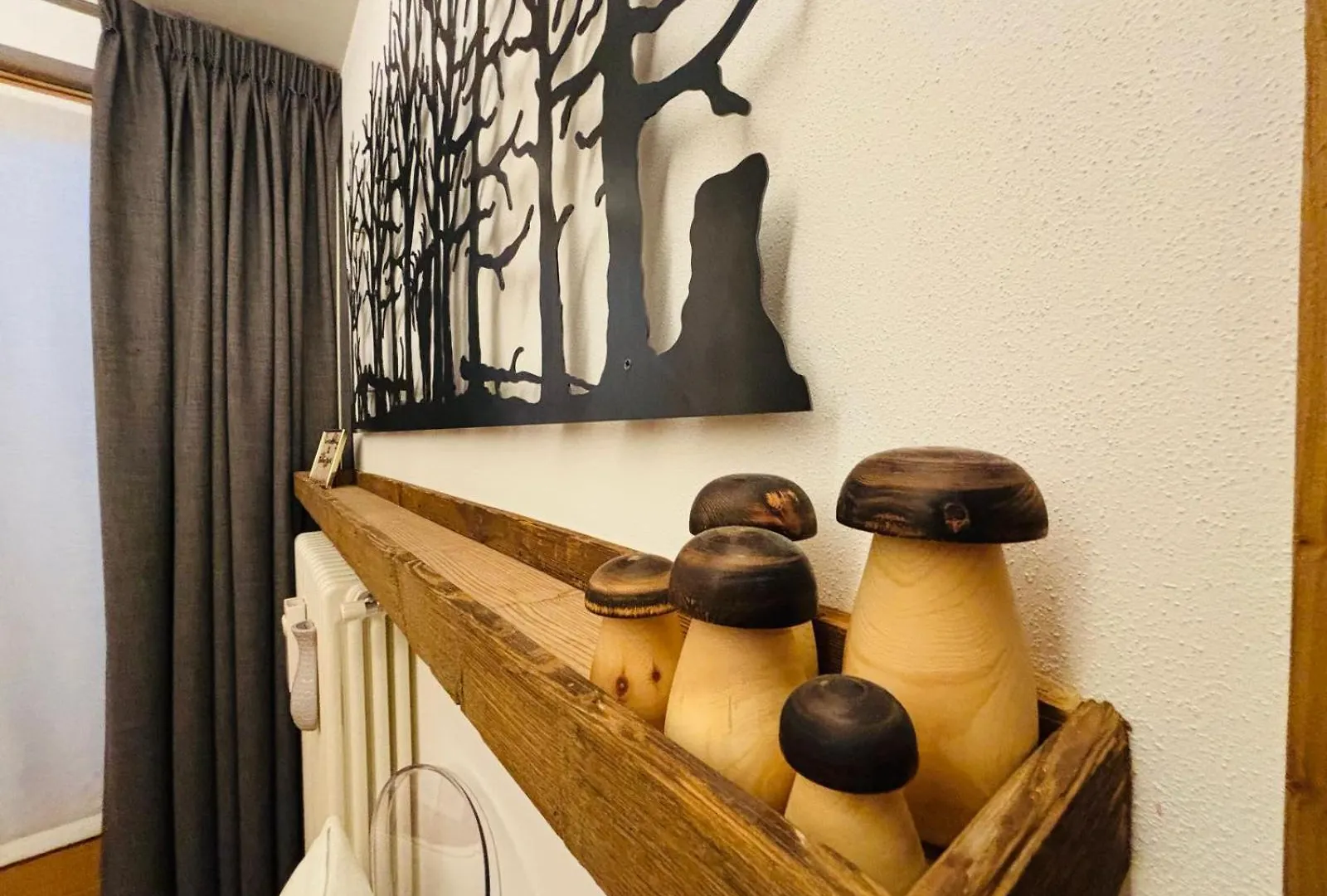 Apartmán Casa Milu Bormio Itálie
