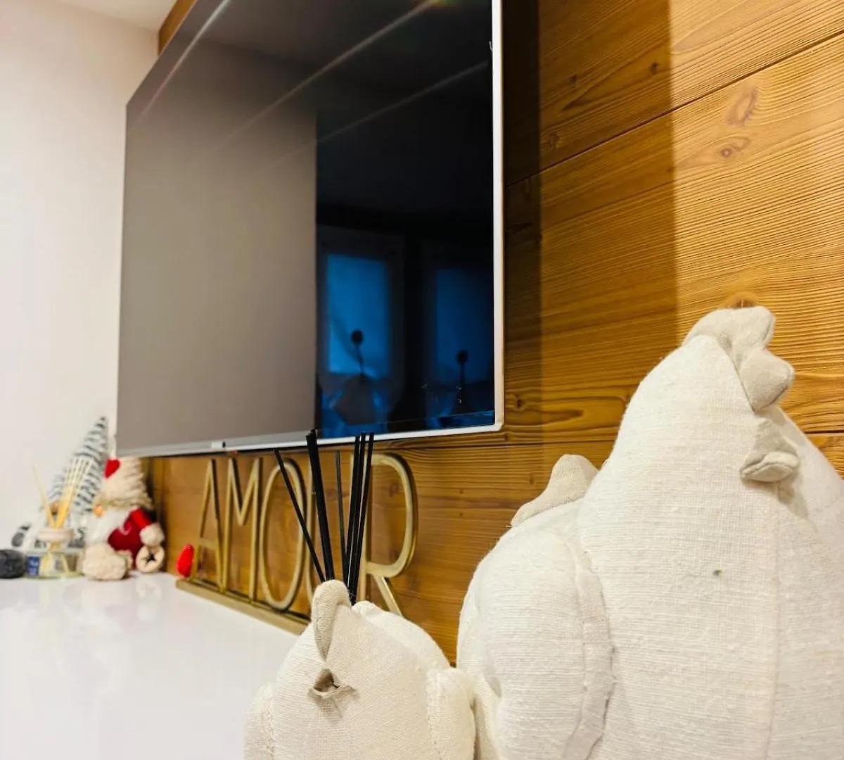 Apartmán Casa Milu Bormio Itálie